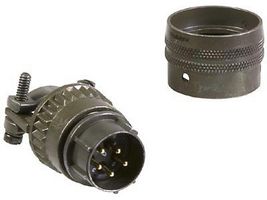 AMPHENOL INDUSTRIAL MS3116F14-5P