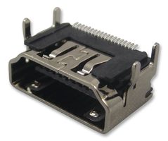 AMPHENOL FCI 10029449-001RLF