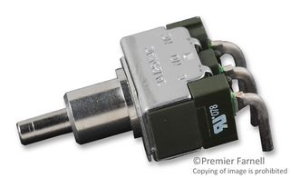 NKK SWITCHES MB2411A2W30