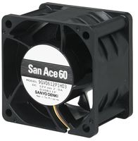 SANYO DENKI - SANACE FANS 9GV0612P1G031