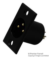 MULTICOMP SVP555A-BK-PG