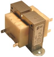 TRIAD MAGNETICS TCT40-01E07AB