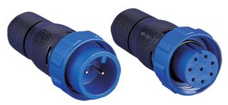 BULGIN PX0410/04P/4550