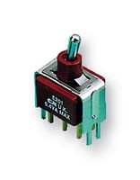 C & K COMPONENTS E101MD1V3BE