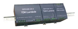 TDK-LAMBDA DPP120-24-3