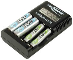 ANSMANN 1001-0011-UK