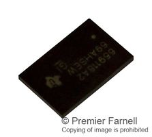TEXAS INSTRUMENTS TPS659118A2ZRCT