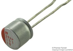 NICHICON RS61A151MDN1JT