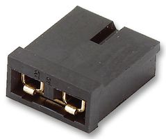 JST (JAPAN SOLDERLESS TERMINALS) JM-2BL-63