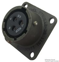 AMPHENOL INDUSTRIAL PT02E12-3S.