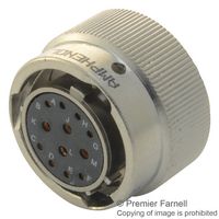 AMPHENOL 62GB-56T14-12SN(416)