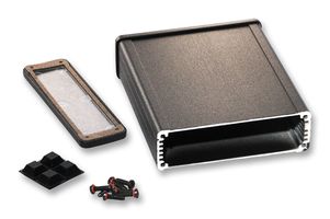 HAMMOND 1457J1201EBK