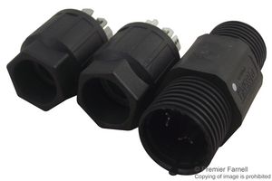 PHOENIX CONTACT Q 1,5/4IDC/24-24KU-KU BK