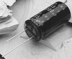 UNITED CHEMI-CON ESMG6R3ELL330ME11D