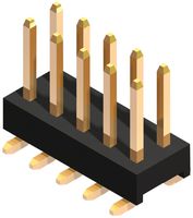 GCT (GLOBAL CONNECTOR TECHNOLOGY) BG050-06A-0-0450-0737-0350-L-D