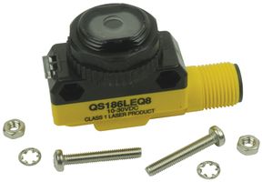 BANNER ENGINEERING QS186LEQ8