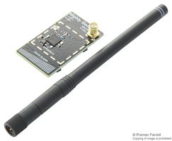 SILICON LABS SLWRB4163A