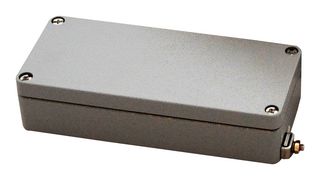 BUD INDUSTRIES ATX-10510