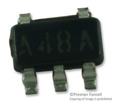 TEXAS INSTRUMENTS LMV710M5/NOPB