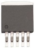 TEXAS INSTRUMENTS LM2592HVS-ADJ/NOPB