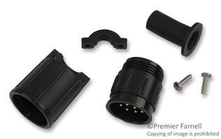 SWITCHCRAFT/CONXALL 15382-10PG-331