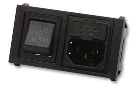 BULGIN BZH01/Z0000/10