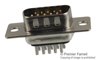 AMPHENOL FCI 10090769-P154ALF