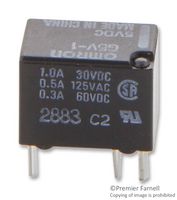 OMRON ELECTRONIC COMPONENTS G5V-1 5DC
