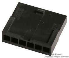 MOLEX 43640-0601