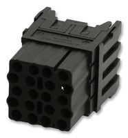 AMPHENOL SINE/TUCHEL C146 10B020 500 15.