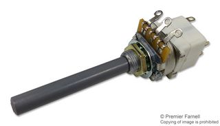 CITEC - TE CONNECTIVITY 23ESA103MMF50AF