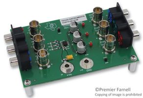 TEXAS INSTRUMENTS THS7314EVM