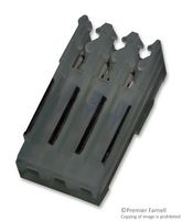 PANCON CONNECTORS CE100F24-3-D