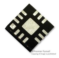 ANALOG DEVICES HMC3587LP3BE