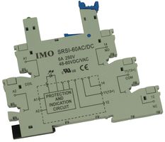 IMO PRECISION CONTROLS SRSI-60AC/DC