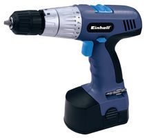 EINHELL BT-CD 18/1 I