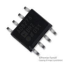 ANALOG DEVICES AD8276BRZ.