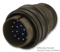 AMPHENOL INDUSTRIAL 97-3106A-20-29P