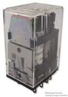 OMRON INDUSTRIAL AUTOMATION G2A-432A-DC24