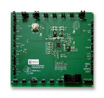 TEXAS INSTRUMENTS TPS65023EVM-205