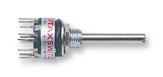 ALCOSWITCH - TE CONNECTIVITY MRJE11204