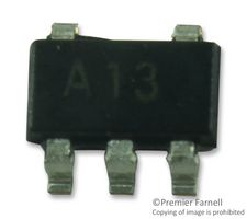 TEXAS INSTRUMENTS LMV321M5/NOPB.