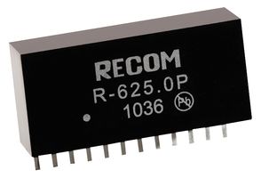 RECOM POWER R-629.0P