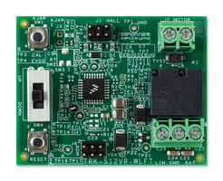 NXP TRK-S12VR-WLFT