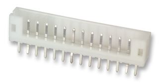 JST (JAPAN SOLDERLESS TERMINALS) B14B-PH-K-S