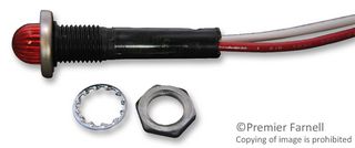 CHICAGO MINIATURE LIGHTING 6091M5-24V.