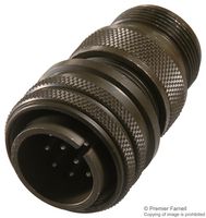 AMPHENOL INDUSTRIAL MS3106A18-19P