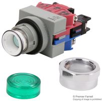 IDEC ALW29911D-G-120