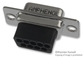 AMPHENOL COMMERCIAL PRODUCTS L177RRE09S