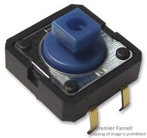 OMRON ELECTRONIC COMPONENTS B3F5051